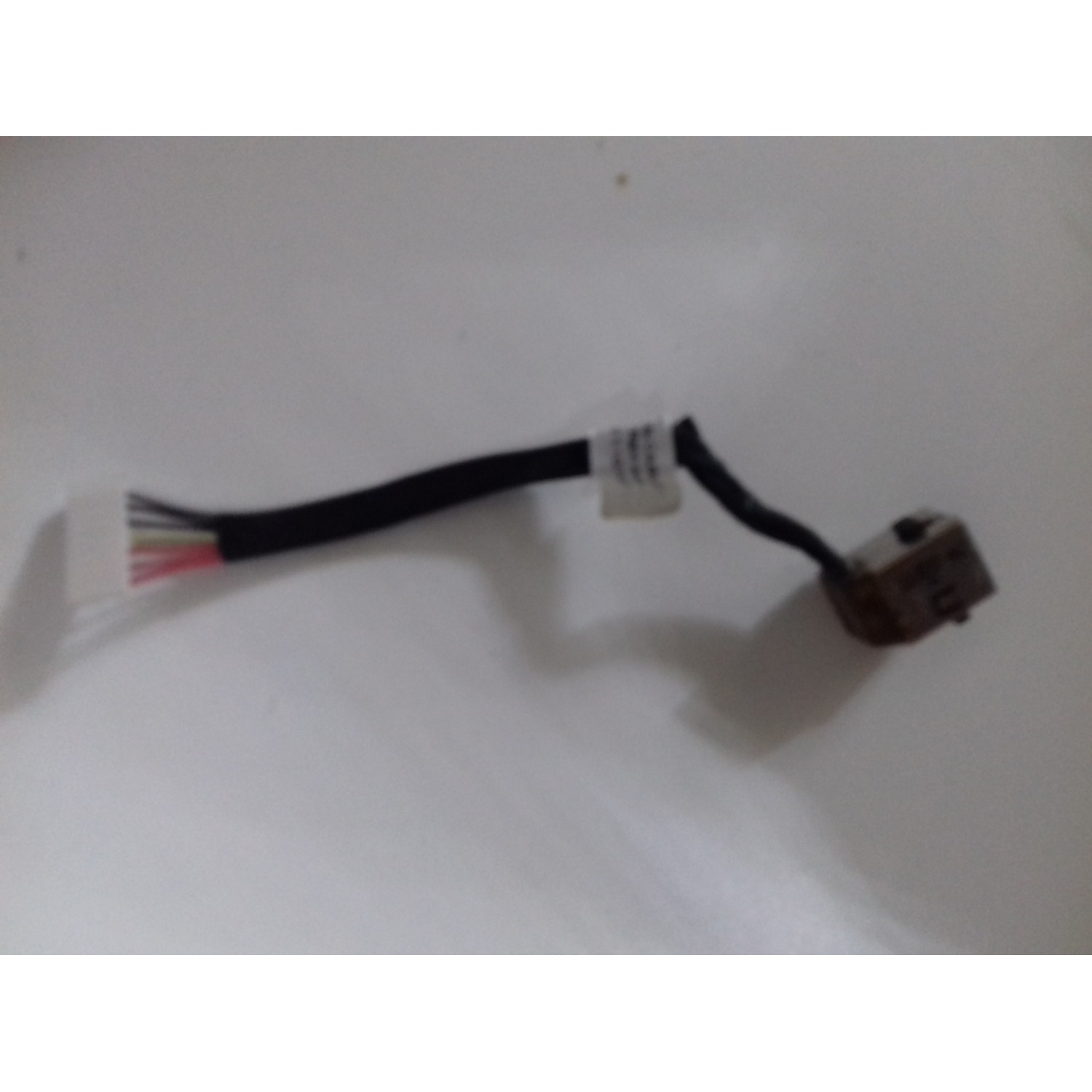 Mufa de alimentare HP ProBook 6360b 6365b 6360t (60.4KT06.001)